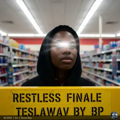 Restless Finale