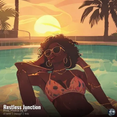 Restless Junction