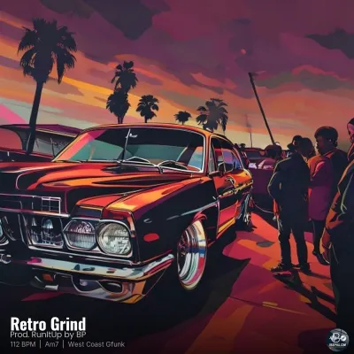 Retro Grind