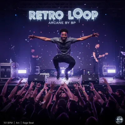 Retro Loop