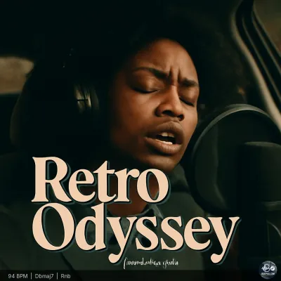 Retro Odyssey