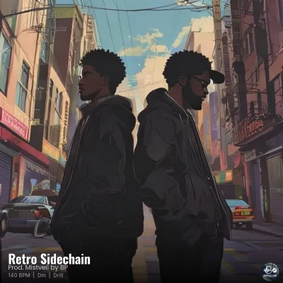 Retro Sidechain