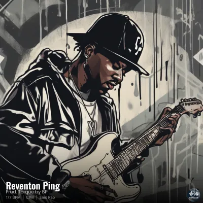 Reventon Ping