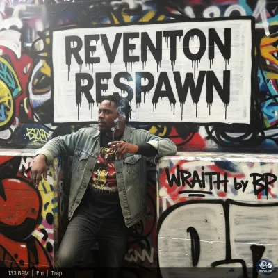 Reventon Respawn