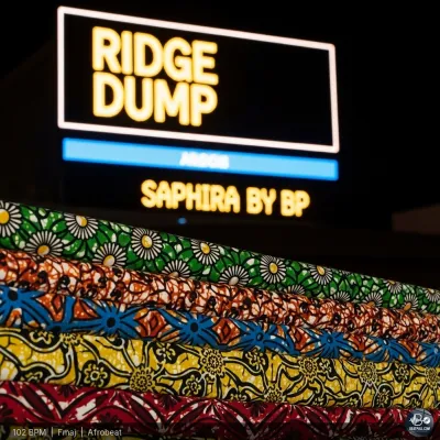 Ridge Dump