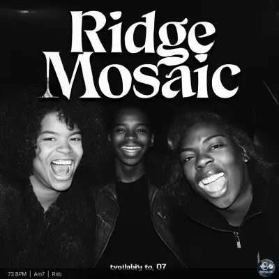 Ridge Mosaic