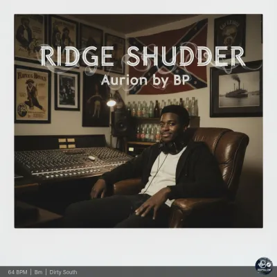 Ridge Shudder