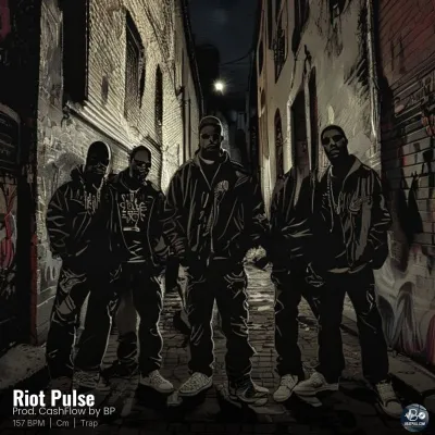 Riot Pulse