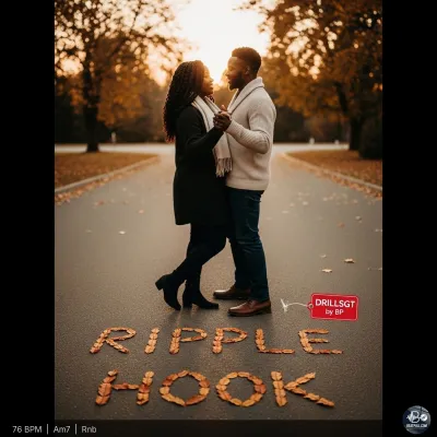 Ripple Hook