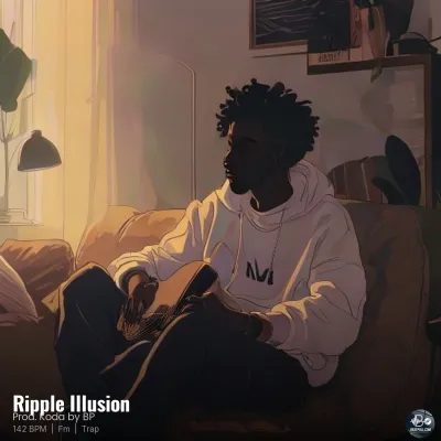 Ripple Illusion