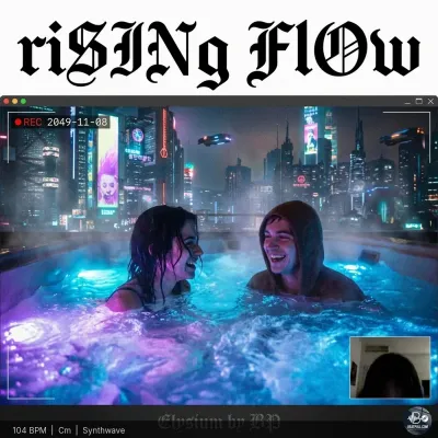 Rising Flow