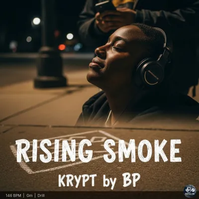 Rising Smoke