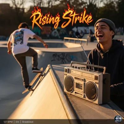 Rising Strike