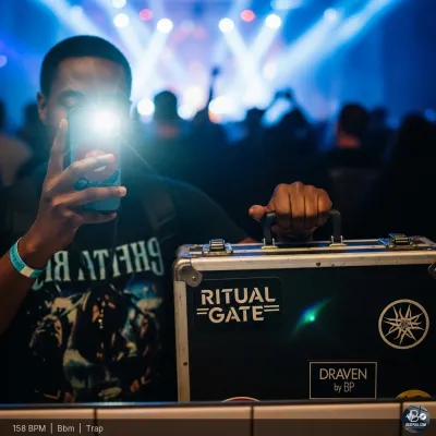 Ritual Gate