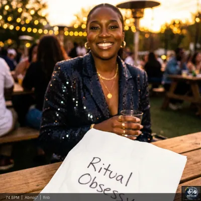 Ritual Obsess