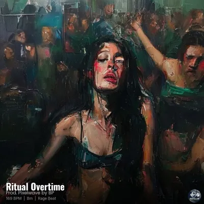 Ritual Overtime