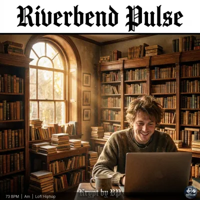 Riverbend Pulse