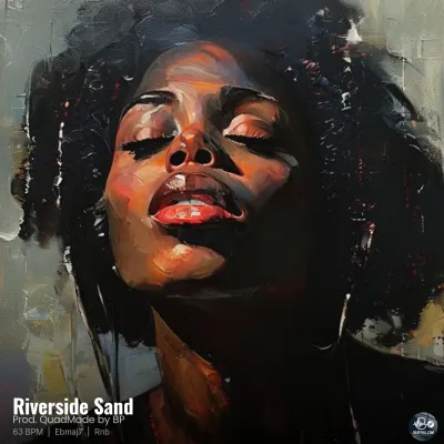 Riverside Sand