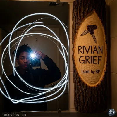 Rivian Grief