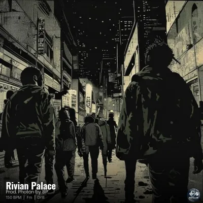 Rivian Palace