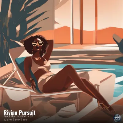 Rivian Pursuit