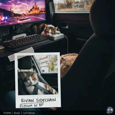 Rivian Sidechain
