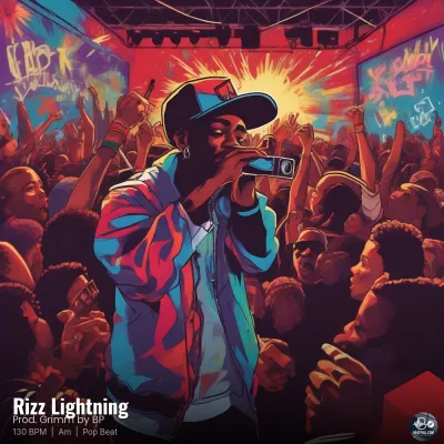 Rizz Lightning