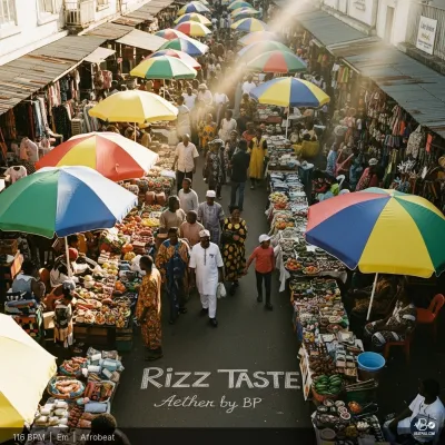 Rizz Taste