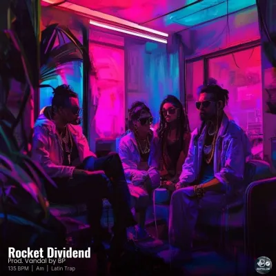 Rocket Dividend