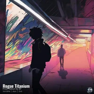 Rogue Titanium