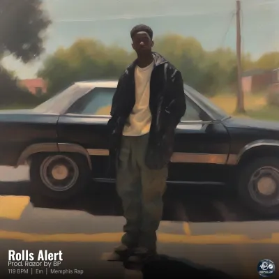 Rolls Alert