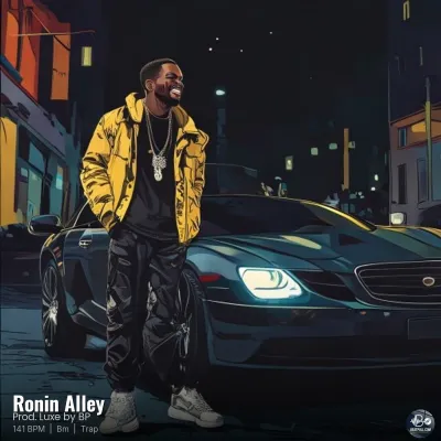 Ronin Alley