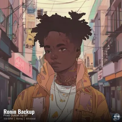 Ronin Backup