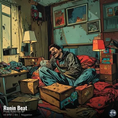Ronin Beat