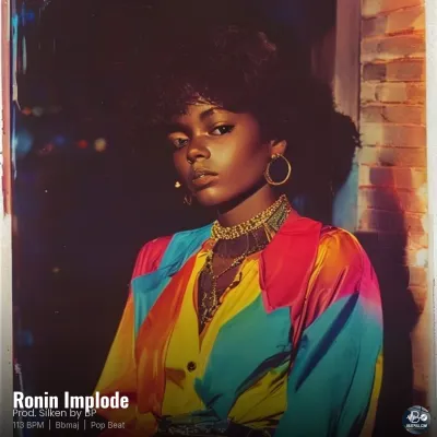 Ronin Implode