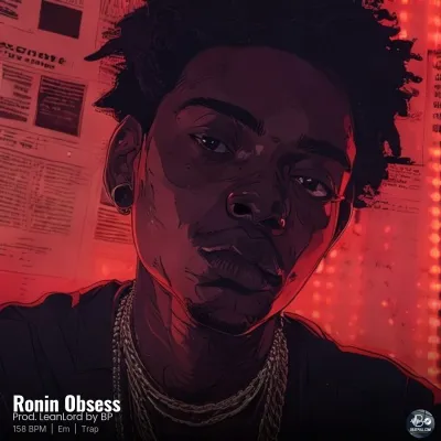 Ronin Obsess