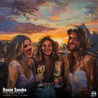 Ronin Smoke