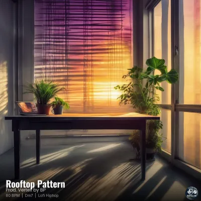Rooftop Pattern