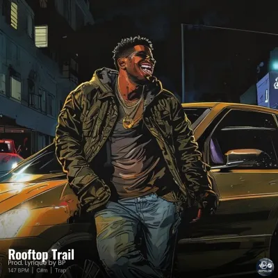 Rooftop Trail