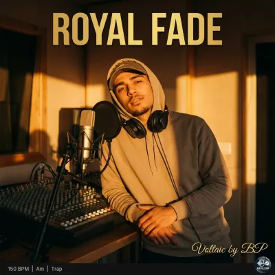Royal Fade