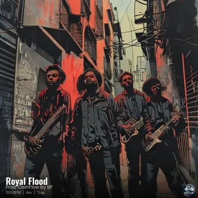 Royal Flood