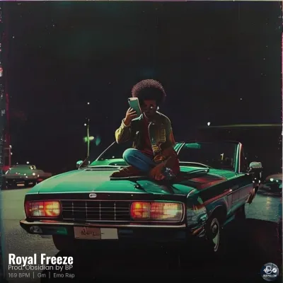 Royal Freeze