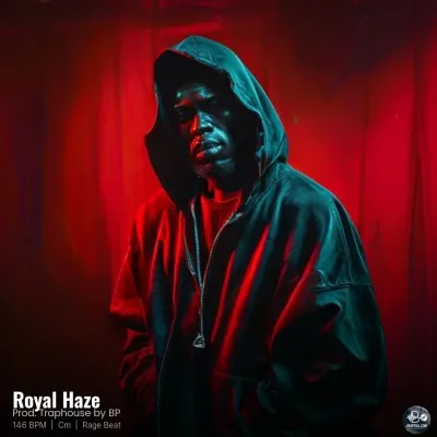 Royal Haze