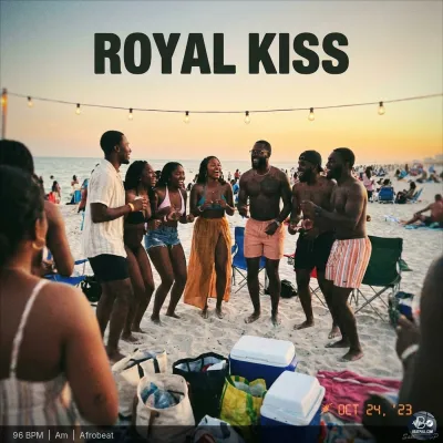 Royal Kiss