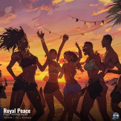 Royal Peace
