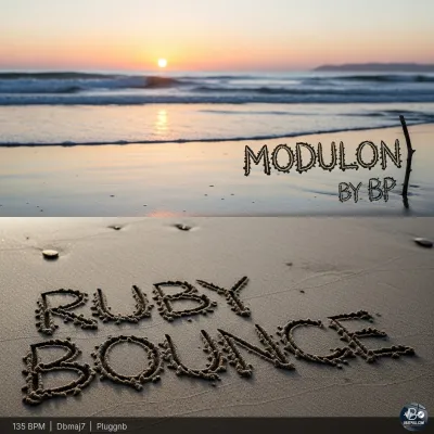 Ruby Bounce