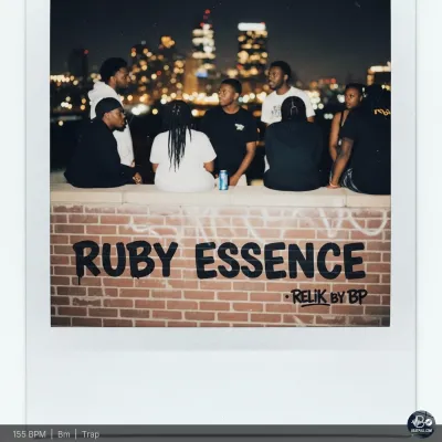 Ruby Essence