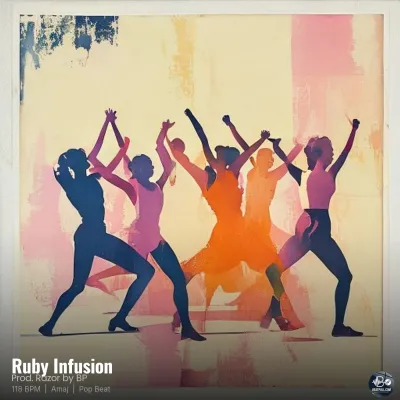 Ruby Infusion