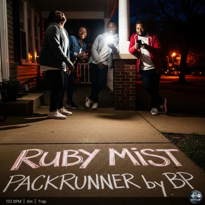 Ruby Mist