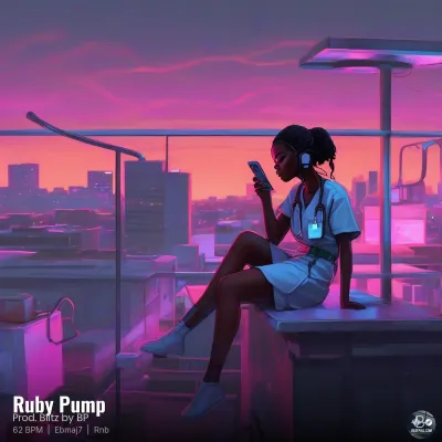 Ruby Pump